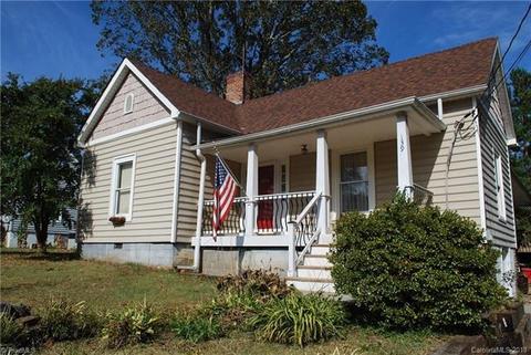 139 Main St, Cooleemee, NC 27014 photo 1