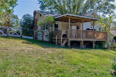 151 Dewey Ave, Canton, NC 28716 photo 5