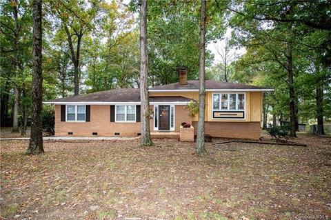 5005 Secrest Shortcut Rd, Monroe, NC 28110 photo 1