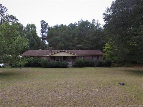 716 Thomas Rd, Morven, NC 28119 photo 1