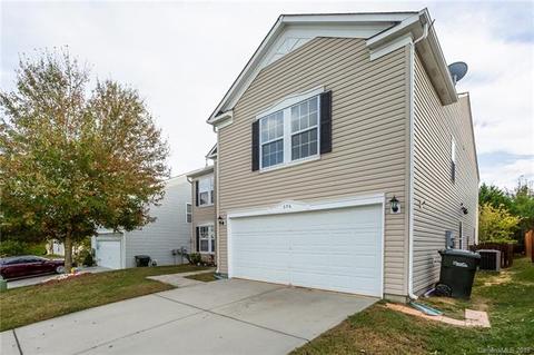 696 Shellbark Dr, Concord, NC 28025 photo 7