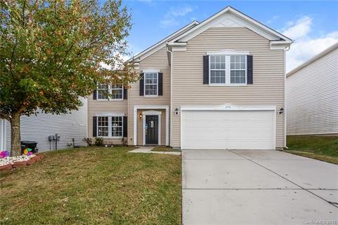 696 Shellbark Dr, Concord, NC 28025 photo 1