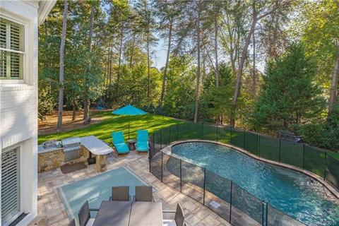 16716 Yardarm Ln, Cornelius, NC 28031 photo 11