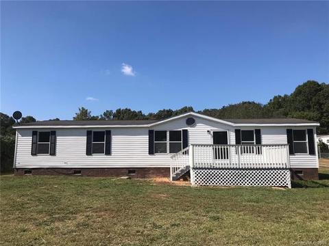 3805 Harrington Quick Rd, Monroe, NC 28110 photo 3