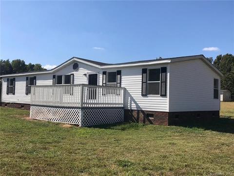 3805 Harrington Quick Rd, Monroe, NC 28110 photo 4