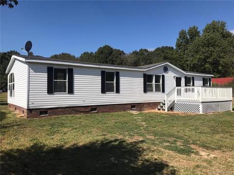 3805 Harrington Quick Rd, Monroe, NC 28110 photo 5