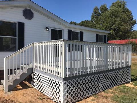3805 Harrington Quick Rd, Monroe, NC 28110 photo 24