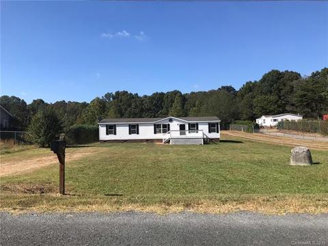 3805 Harrington Quick Rd, Monroe, NC 28110 photo 1