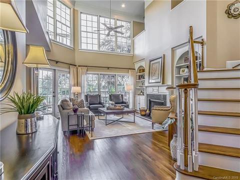 18600 John Connor Rd, Cornelius, NC 28031 photo 10
