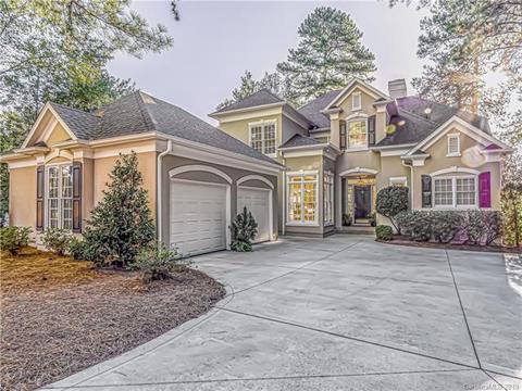 18600 John Connor Rd, Cornelius, NC 28031 photo 1