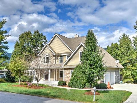 9 Chickadee Ln, Fairview, NC 28730 photo 1