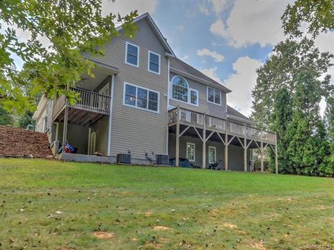 9 Chickadee Ln, Fairview, NC 28730 photo 38