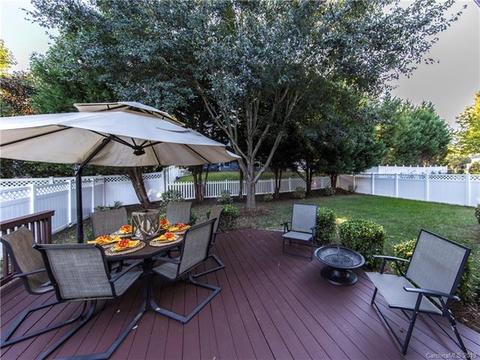 17722 Harbor Walk Dr, Cornelius, NC 28031 photo 41