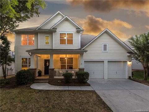 17722 Harbor Walk Dr, Cornelius, NC 28031 photo 1