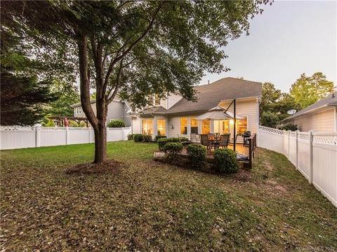 17722 Harbor Walk Dr, Cornelius, NC 28031 photo 42