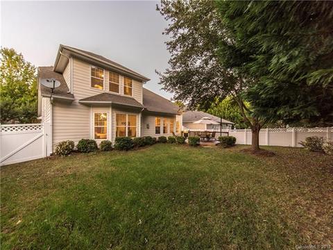 17722 Harbor Walk Dr, Cornelius, NC 28031 photo 43