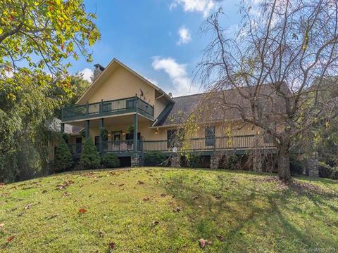 77 Dye Leaf Rd, Fairview, NC 28730 photo 1