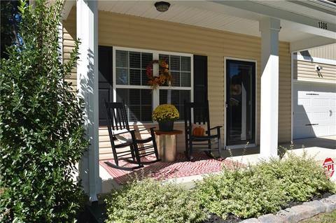 1306 Ann St, Monroe, NC 28110 photo 2