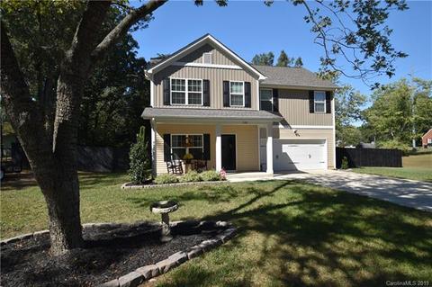 1306 Ann St, Monroe, NC 28110 photo 1
