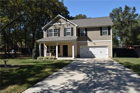1306 Ann St, Monroe, NC 28110 photo 4