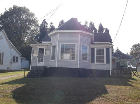 503 E Franklin St, Salisbury, NC 28146 photo 1