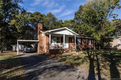 405 E 25th St, Kannapolis, NC 28083 photo 4