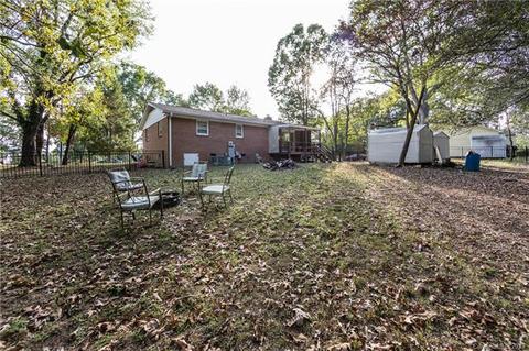 405 E 25th St, Kannapolis, NC 28083 photo 29