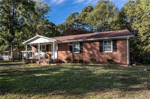 405 E 25th St, Kannapolis, NC 28083 photo 3