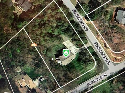 16010 Hamilton Forest Dr, Fort Mill, SC 29708 photo 10