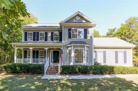 16010 Hamilton Forest Dr, Fort Mill, SC 29708 photo 3