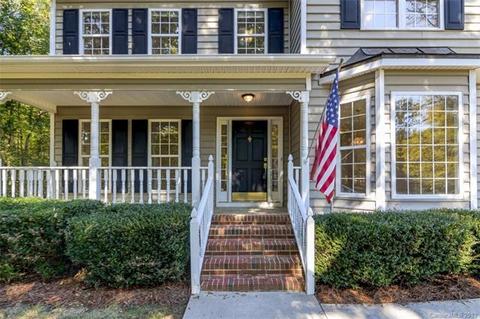 16010 Hamilton Forest Dr, Fort Mill, SC 29708 photo 5