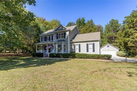16010 Hamilton Forest Dr, Fort Mill, SC 29708 photo 1