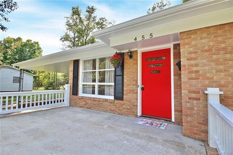 455 Clinton Ave, Lancaster, SC 29720 photo 4