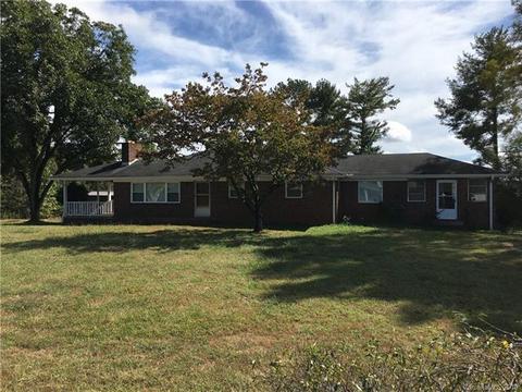 232 Will Kiser Rd, Crouse, NC 28033 photo 1
