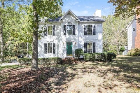 522 Robin Dr, Monroe, NC 28112 photo 1