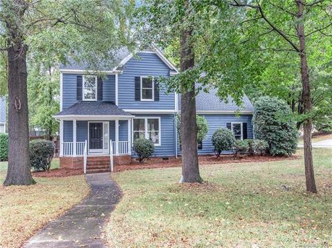8909 Oakmoor Ct, Cornelius, NC 28031 photo 1