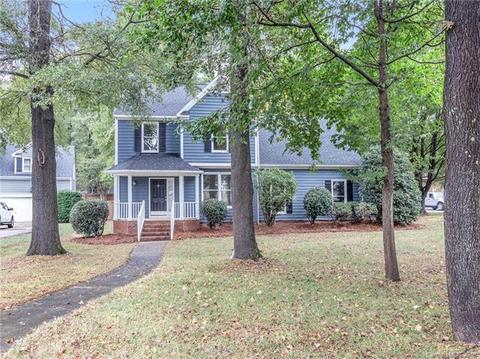 8909 Oakmoor Ct, Cornelius, NC 28031 photo 21