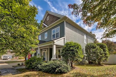 9407 Glenecho Dr, Cornelius, NC 28031 photo 2