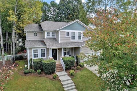 19100 Ruffner Dr, Cornelius, NC 28031 photo 1