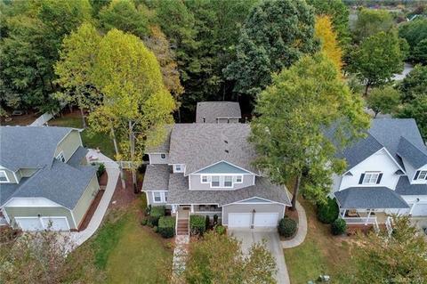 19100 Ruffner Dr, Cornelius, NC 28031 photo 2