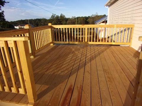 1359 Landsdowne Dr, Conover, NC 28613 photo 3