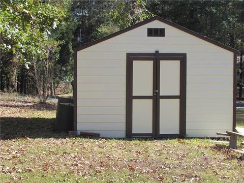 236 Smith St, Wingate, NC 28174 photo 34