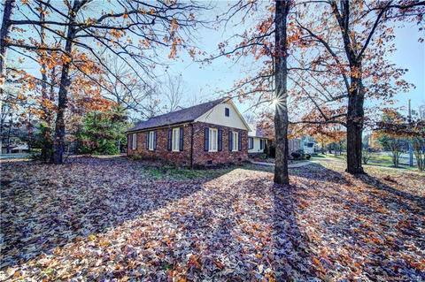 236 Smith St, Wingate, NC 28174 photo 2