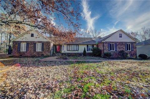 236 Smith St, Wingate, NC 28174 photo 1
