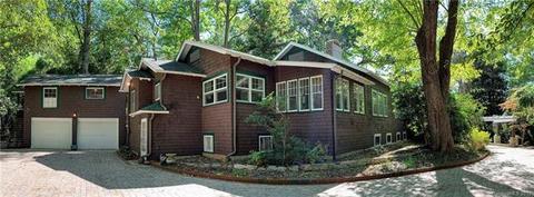 364 Melrose Ave, Tryon, NC 28782 photo 36