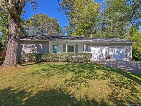 206 Gallimore Rd, Brevard, NC 28712 photo 1