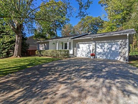 206 Gallimore Rd, Brevard, NC 28712 photo 2