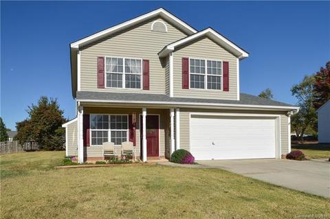 2313 Jacobs Ct, Monroe, NC 28110 photo 2