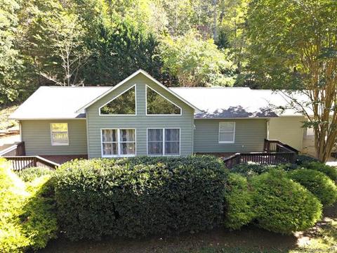 123 Nighthawk Dr, Sylva, NC 28779 photo 1