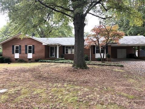 1206 Forest Ave, Monroe, NC 28112 photo 3